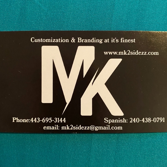 BOUJEE AF TEE!! - Picture 4 of 5